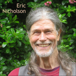 Eric Nicholson