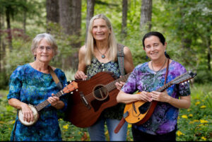 Kapaka will perform on August 31st at the Spencer Creek Growers Market